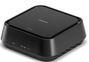 飞利浦GP5202 高效便捷的电子产品体验