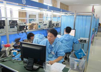 2013年湖南省职业院校技能竞赛 电子信息专业类电子产品设计及制作——人工智能基础软件开发