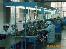 常州市浩诺电子设备厂 电子产品制造设备与人工智能基础软件开发产品列表